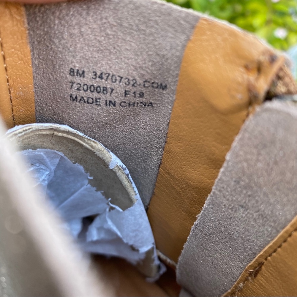 🆕 Frye and Co. Women's Rubie Zip Ankle Boot - Picture 8 of 11